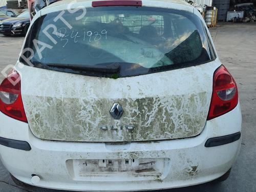 Mass air flow sensor RENAULT CLIO III (BR0/1, CR0/1) 1.5 dCi (C/BR0G, C/BR1G) | BP32177871M95