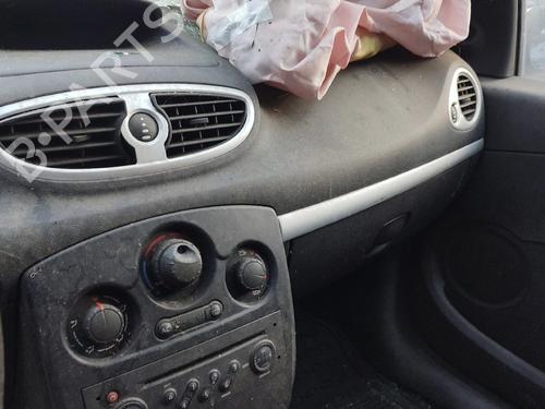 Mass air flow sensor RENAULT CLIO III (BR0/1, CR0/1) 1.5 dCi (C/BR0G, C/BR1G) | BP32177871M95