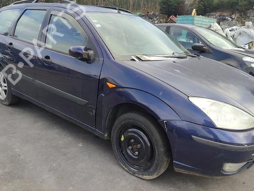 Alternator FORD FOCUS I Turnier (DNW) 1.8 Turbo DI / TDDi | BP33303567M7  - Image 9
