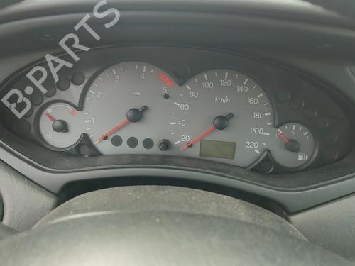 Alternator FORD FOCUS I Turnier (DNW) 1.8 Turbo DI / TDDi | BP33303567M7  - Image 28