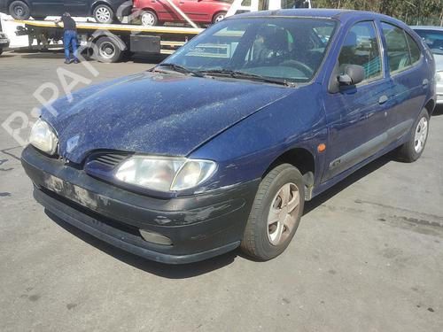 Used Parts RENAULT MEGANE I (BA0/1_)  1.4 e (BA0E, BA0V)  4338922