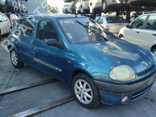 Motor RENAULT CLIO II (BB_, CB_) 1.2 (BB0A, BB0F, BB10, BB1K, BB28, BB2D, BB2H, CB0A,... | BP30641411M1