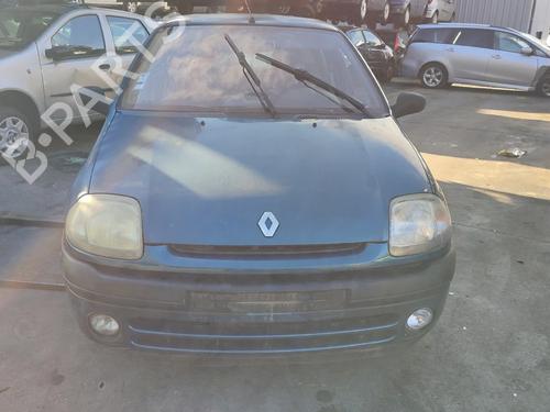 Motor RENAULT CLIO II (BB_, CB_) 1.2 (BB0A, BB0F, BB10, BB1K, BB28, BB2D, BB2H, CB0A,... | BP30641411M1