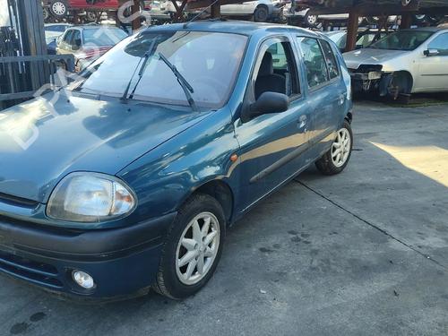 Motor RENAULT CLIO II (BB_, CB_) 1.2 (BB0A, BB0F, BB10, BB1K, BB28, BB2D, BB2H, CB0A,... | BP30641411M1