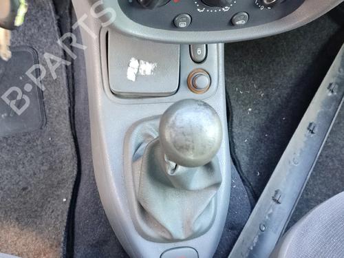 Motor RENAULT CLIO II (BB_, CB_) 1.2 (BB0A, BB0F, BB10, BB1K, BB28, BB2D, BB2H, CB0A,... | BP30641411M1