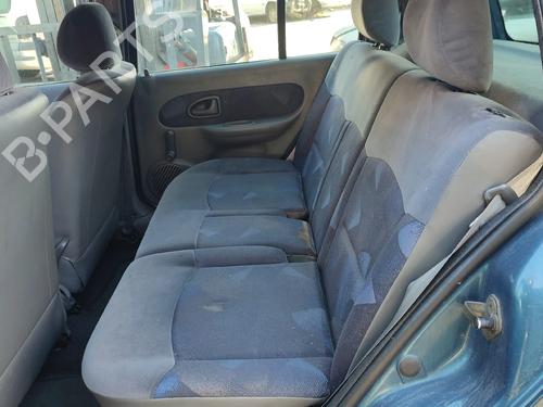 Motor RENAULT CLIO II (BB_, CB_) 1.2 (BB0A, BB0F, BB10, BB1K, BB28, BB2D, BB2H, CB0A,... | BP30641411M1