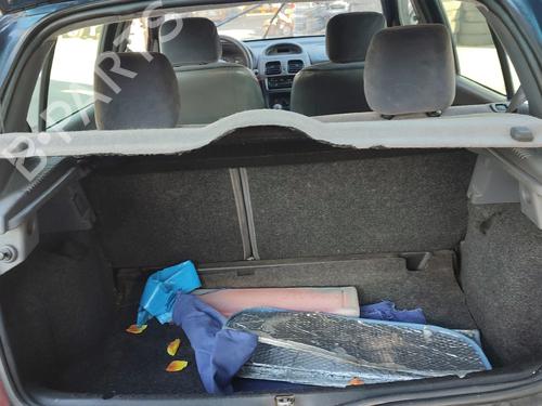 Motor RENAULT CLIO II (BB_, CB_) 1.2 (BB0A, BB0F, BB10, BB1K, BB28, BB2D, BB2H, CB0A,... | BP30641411M1