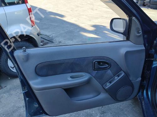 Motor RENAULT CLIO II (BB_, CB_) 1.2 (BB0A, BB0F, BB10, BB1K, BB28, BB2D, BB2H, CB0A,... | BP30641411M1