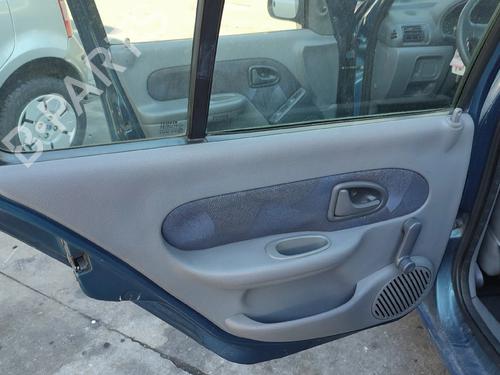 Motor RENAULT CLIO II (BB_, CB_) 1.2 (BB0A, BB0F, BB10, BB1K, BB28, BB2D, BB2H, CB0A,... | BP30641411M1