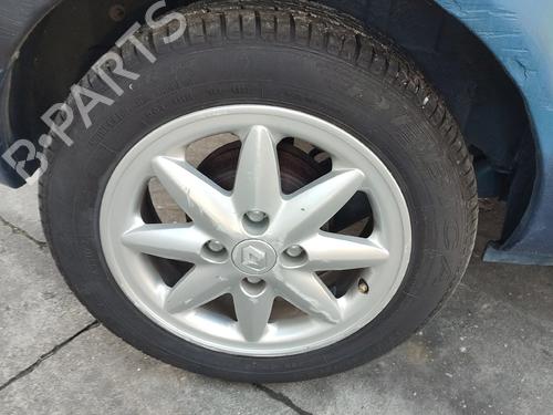 Motor RENAULT CLIO II (BB_, CB_) 1.2 (BB0A, BB0F, BB10, BB1K, BB28, BB2D, BB2H, CB0A,... | BP30641411M1