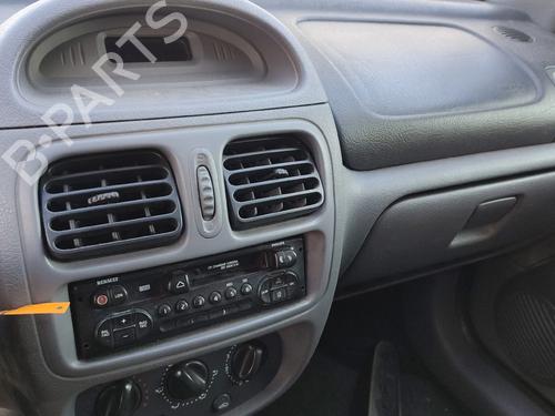 Motor RENAULT CLIO II (BB_, CB_) 1.2 (BB0A, BB0F, BB10, BB1K, BB28, BB2D, BB2H, CB0A,... | BP30641411M1