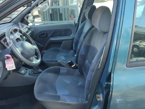 Motor RENAULT CLIO II (BB_, CB_) 1.2 (BB0A, BB0F, BB10, BB1K, BB28, BB2D, BB2H, CB0A,... | BP30641411M1