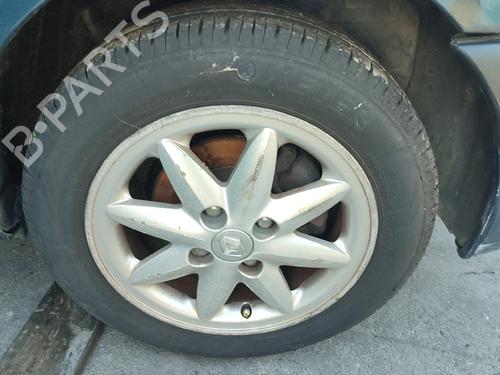 Motor RENAULT CLIO II (BB_, CB_) 1.2 (BB0A, BB0F, BB10, BB1K, BB28, BB2D, BB2H, CB0A,... | BP30641411M1