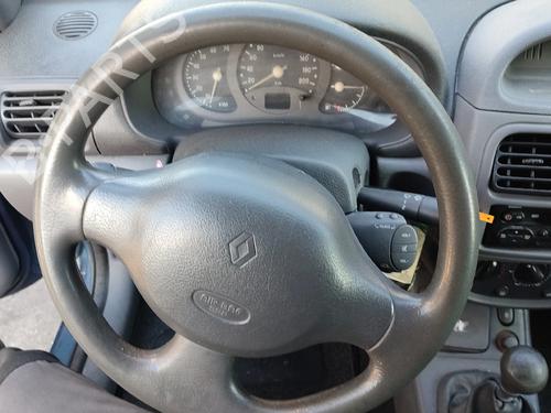 Motor RENAULT CLIO II (BB_, CB_) 1.2 (BB0A, BB0F, BB10, BB1K, BB28, BB2D, BB2H, CB0A,... | BP30641411M1