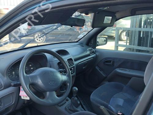 Motor RENAULT CLIO II (BB_, CB_) 1.2 (BB0A, BB0F, BB10, BB1K, BB28, BB2D, BB2H, CB0A,... | BP30641411M1