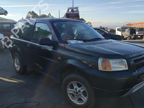 Hardtop LAND ROVER FREELANDER I (L314) 2.0 DI 4x4 | BP32480380C126 - Image 16