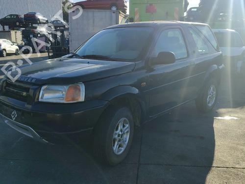 Hardtop LAND ROVER FREELANDER I (L314) 2.0 DI 4x4 | BP32480380C126 - Image 15