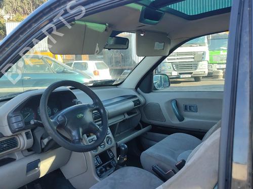 Hardtop LAND ROVER FREELANDER I (L314) 2.0 DI 4x4 | BP32480380C126 - Image 39