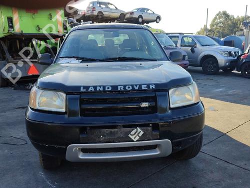 Hardtop LAND ROVER FREELANDER I (L314) 2.0 DI 4x4 | BP32480380C126 - Image 17