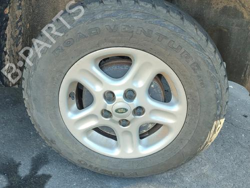 Hardtop LAND ROVER FREELANDER I (L314) 2.0 DI 4x4 | BP32480380C126 - Image 22