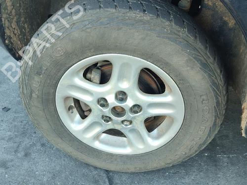 Hardtop LAND ROVER FREELANDER I (L314) 2.0 DI 4x4 | BP32480380C126 - Image 25