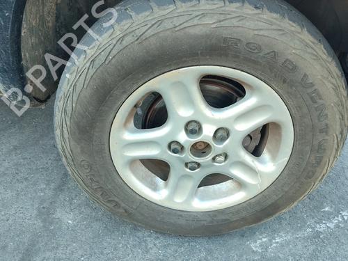 Hardtop LAND ROVER FREELANDER I (L314) 2.0 DI 4x4 | BP32480380C126 - Image 24