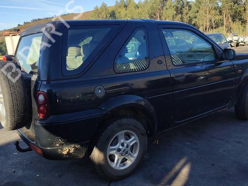 Hardtop LAND ROVER FREELANDER I (L314) 2.0 DI 4x4 | BP32480380C126 - Image 19