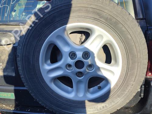 Hardtop LAND ROVER FREELANDER I (L314) 2.0 DI 4x4 | BP32480380C126 - Image 21