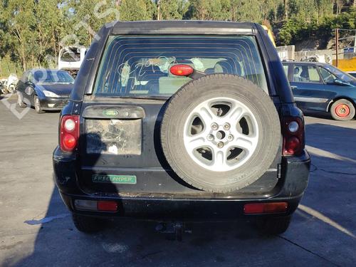 Hardtop LAND ROVER FREELANDER I (L314) 2.0 DI 4x4 | BP32480380C126 - Image 20