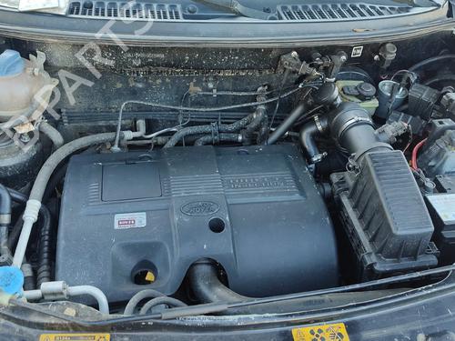 Hardtop LAND ROVER FREELANDER I (L314) 2.0 DI 4x4 | BP32480380C126 - Image 40