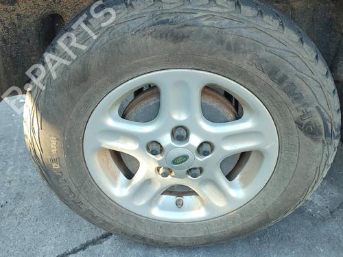 Hardtop LAND ROVER FREELANDER I (L314) 2.0 DI 4x4 | BP32480380C126 - Image 23