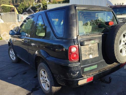 Hardtop LAND ROVER FREELANDER I (L314) 2.0 DI 4x4 | BP32480380C126 - Image 18