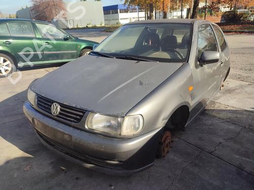 Used Parts VW POLO III (6N1) 45 1.0 (45 hp) 4339851