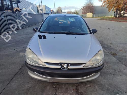 Hinge/Door check strap PEUGEOT 206 Hatchback (2A/C) 1.9 D | BP30578802C146 