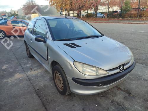 Hinge/Door check strap PEUGEOT 206 Hatchback (2A/C) 1.9 D | BP30578802C146 