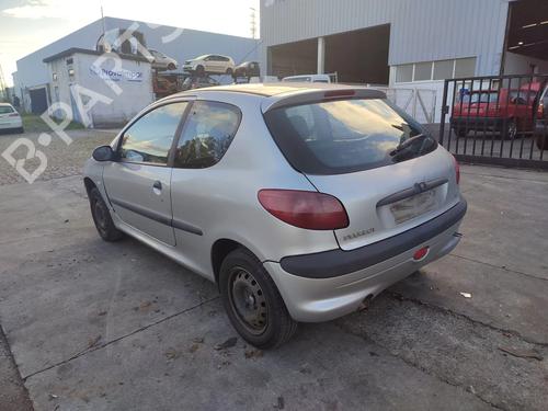 Hinge/Door check strap PEUGEOT 206 Hatchback (2A/C) 1.9 D | BP30578802C146 