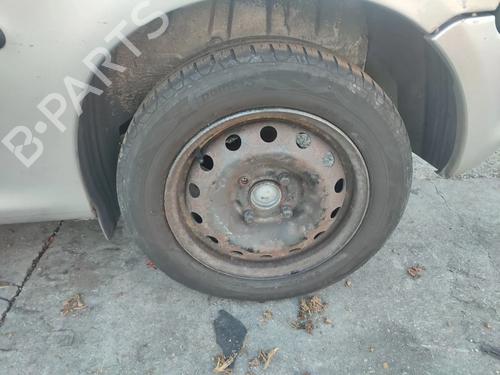 Hinge/Door check strap PEUGEOT 206 Hatchback (2A/C) 1.9 D | BP30578802C146 