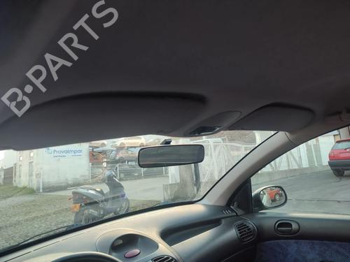 Hinge/Door check strap PEUGEOT 206 Hatchback (2A/C) 1.9 D | BP30578802C146 