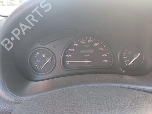 Hinge/Door check strap PEUGEOT 206 Hatchback (2A/C) 1.9 D | BP30578802C146 