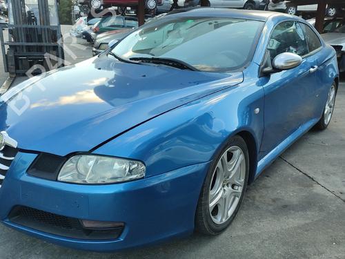 Used Parts ALFA ROMEO GT (937_) 2.0 JTS (937CXH1A, 937CXH11) (165 hp) 4340015