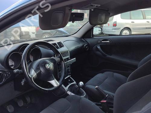 Other FORD FIESTA IV (JA_, JB_) 1.25 i 16V | BP6207218O1