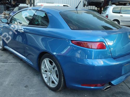 Other FORD FIESTA IV (JA_, JB_) 1.25 i 16V | BP6207218O1