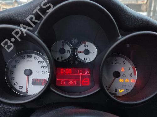 Other FORD FIESTA IV (JA_, JB_) 1.25 i 16V | BP6207218O1