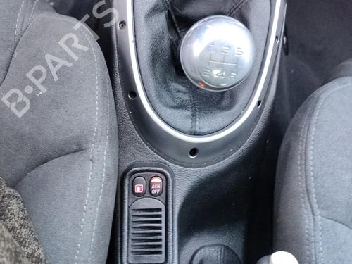 Other FORD FIESTA IV (JA_, JB_) 1.25 i 16V | BP6207218O1