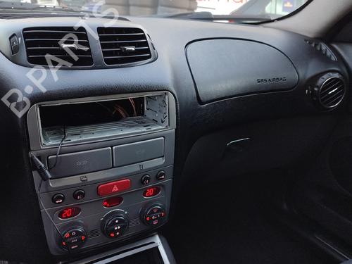 Other FORD FIESTA IV (JA_, JB_) 1.25 i 16V | BP6207218O1