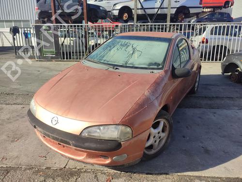 Used Parts OPEL TIGRA (S93) 1.4 16V (F07) (90 hp) 4340212