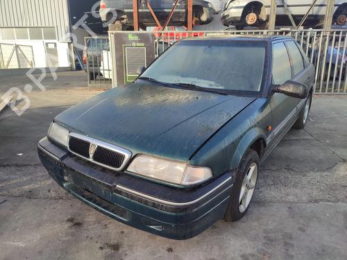 Used Parts ROVER 200 II Hatchback (XW)  214 GSi/Si  4340826