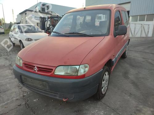 Used Parts CITROËN BERLINGO / BERLINGO FIRST MPV (MF_, GJK_, GFK_) 1.1 i (MFHDZ, MFHFX) (60 hp) 4342482