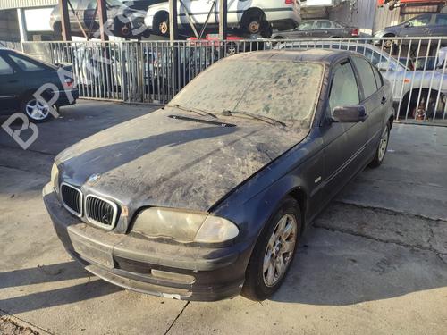 Rear mirror BMW 3 (E46) 320 d | BP38796950I6 - Image 6
