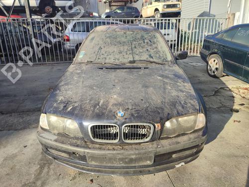 Rear mirror BMW 3 (E46) 320 d | BP38796950I6 - Image 7